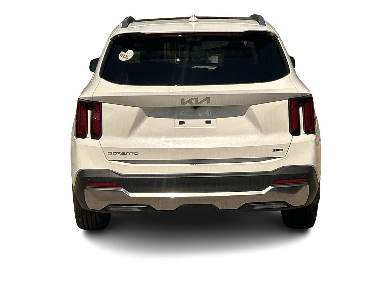 2026 Kia Sorento HEV in Markham, Ontario