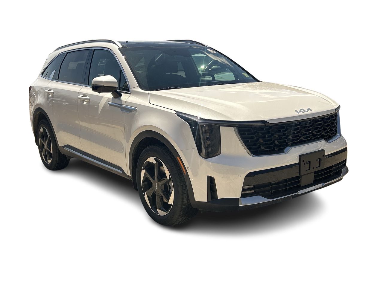 2026 Kia Sorento HEV in Markham, Ontario