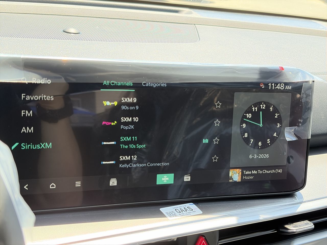 Kia Sorento HEV  2026 à Markham, Ontario