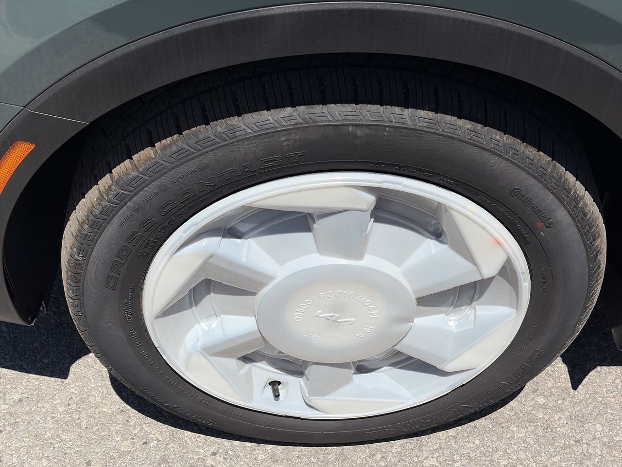 Kia Sorento HEV  2026 à Markham, Ontario