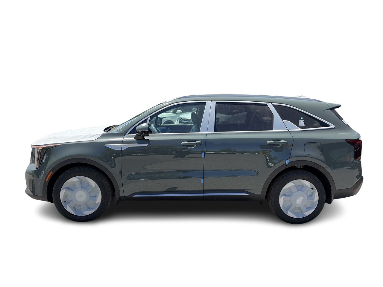 Kia Sorento HEV  2026 à Markham, Ontario