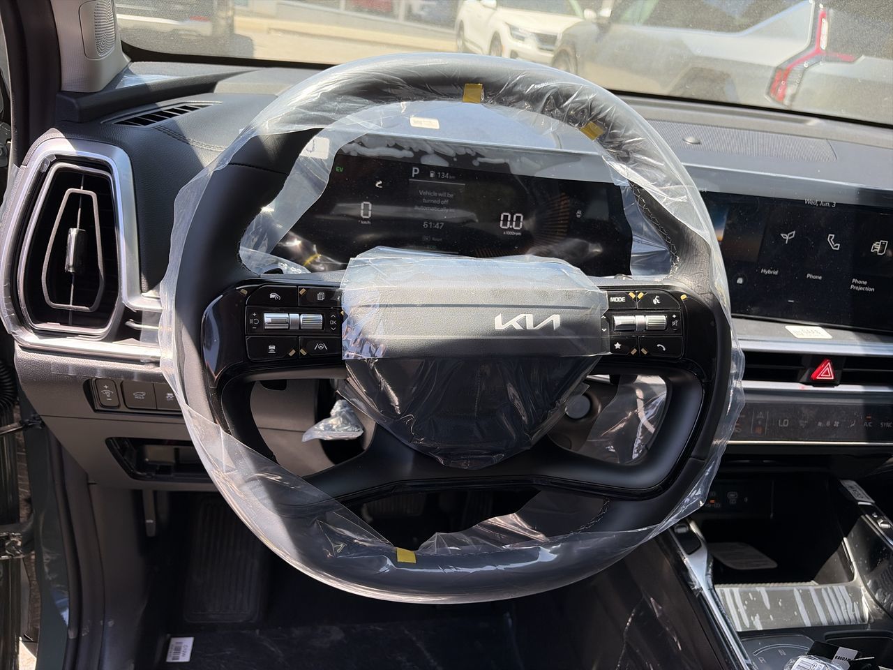 Kia Sorento HEV  2026 à Markham, Ontario