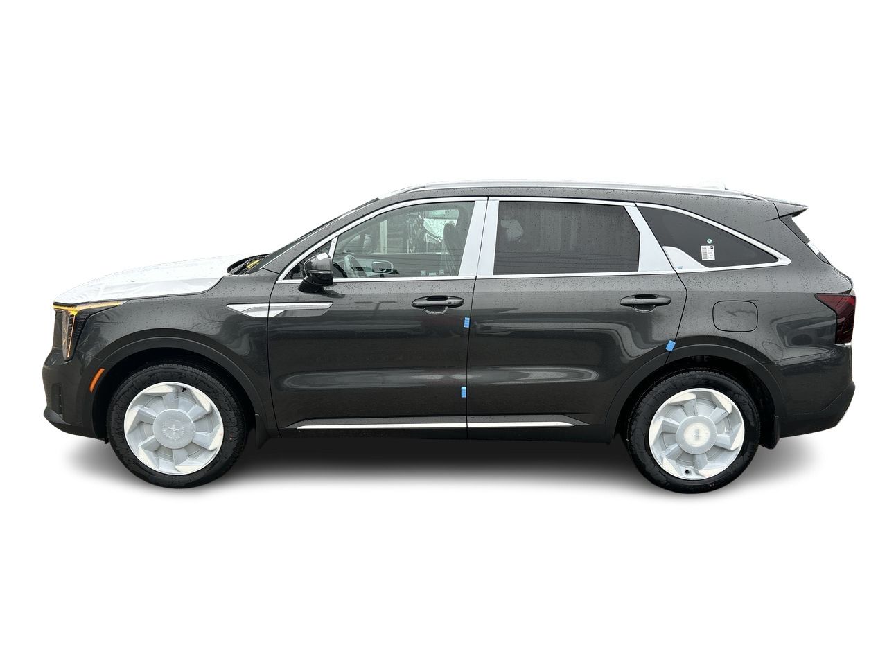2026 Kia Sorento HEV in Markham, Ontario