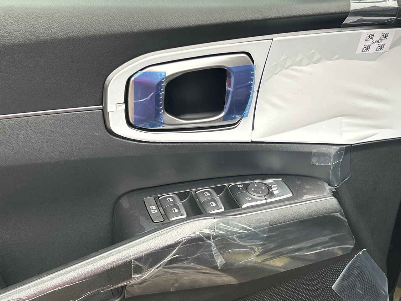 2026 Kia Sorento HEV in Markham, Ontario