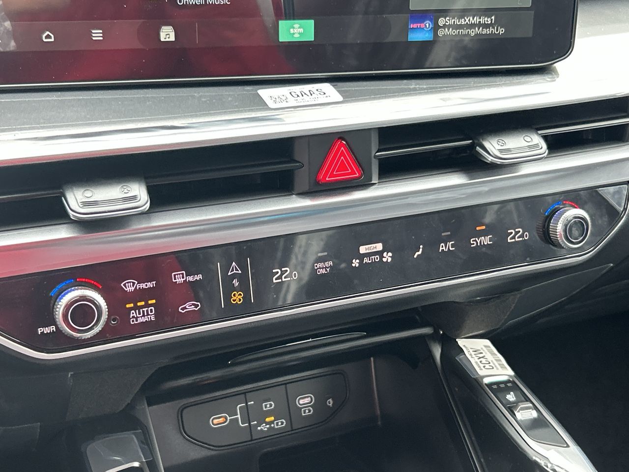 2026 Kia Sorento HEV in Markham, Ontario
