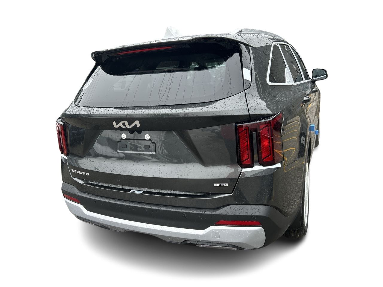 2026 Kia Sorento HEV in Markham, Ontario