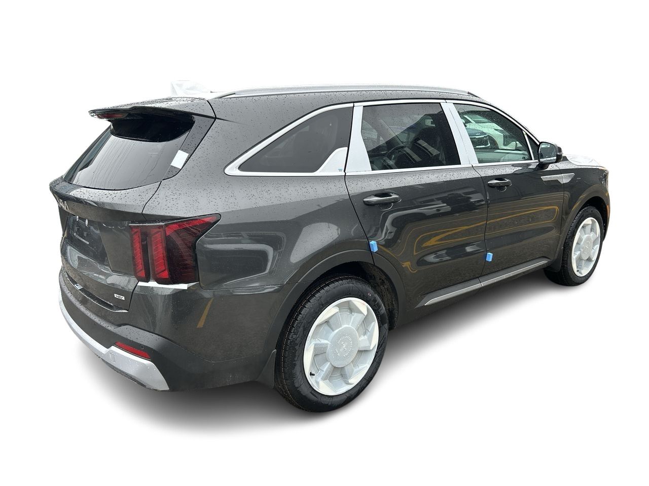 2026 Kia Sorento HEV in Markham, Ontario