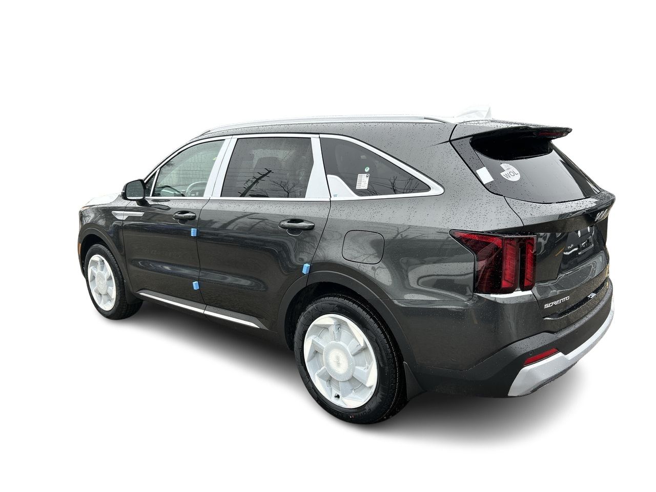 2026 Kia Sorento HEV in Markham, Ontario