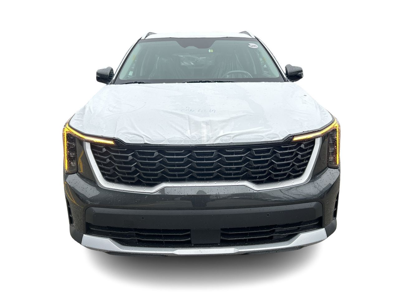 2026 Kia Sorento HEV in Markham, Ontario