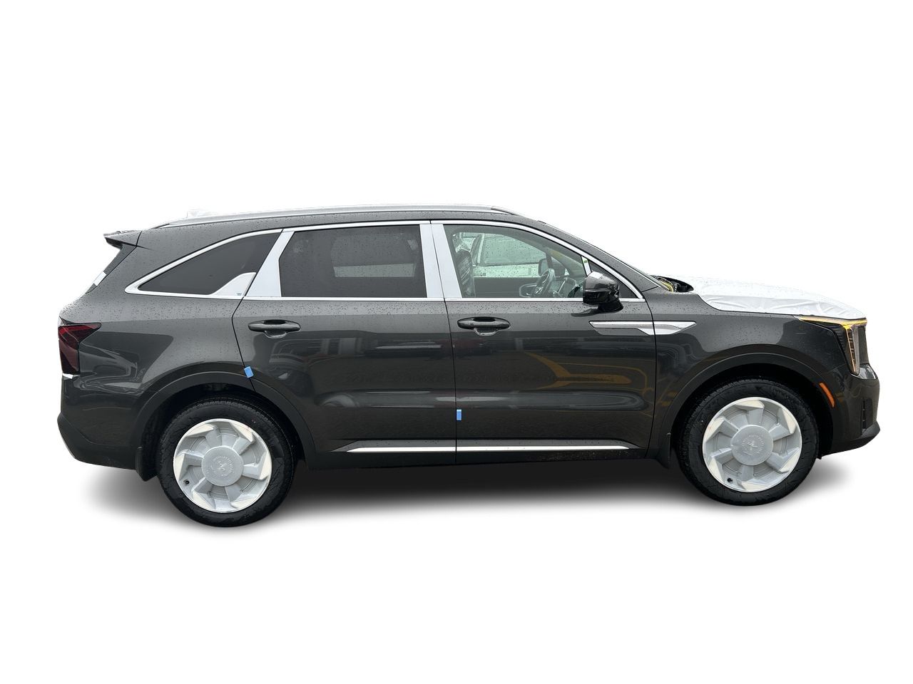 2026 Kia Sorento HEV in Markham, Ontario