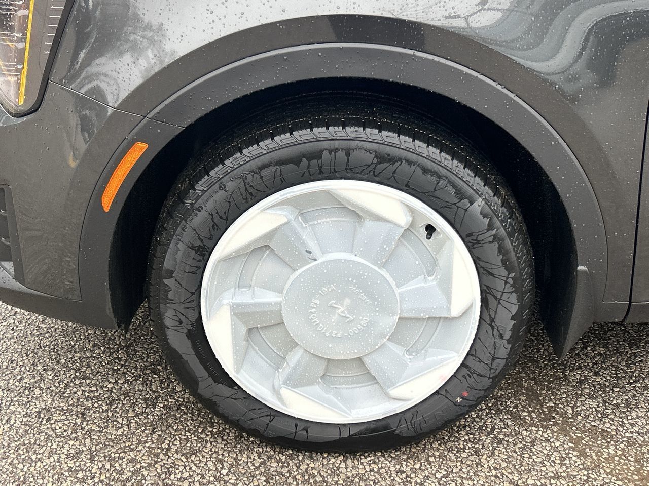 2026 Kia Sorento HEV in Markham, Ontario