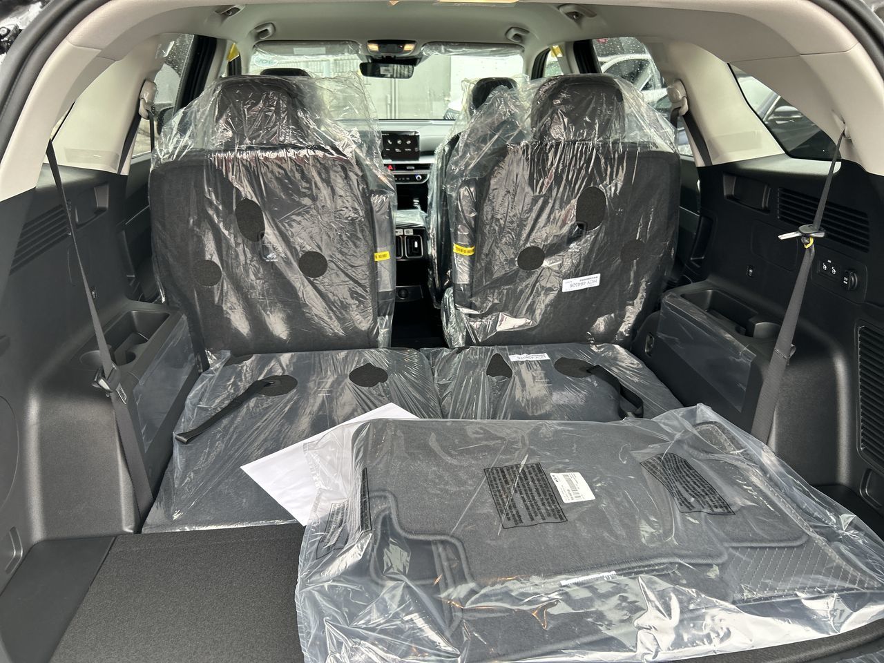 2026 Kia Sorento HEV in Markham, Ontario