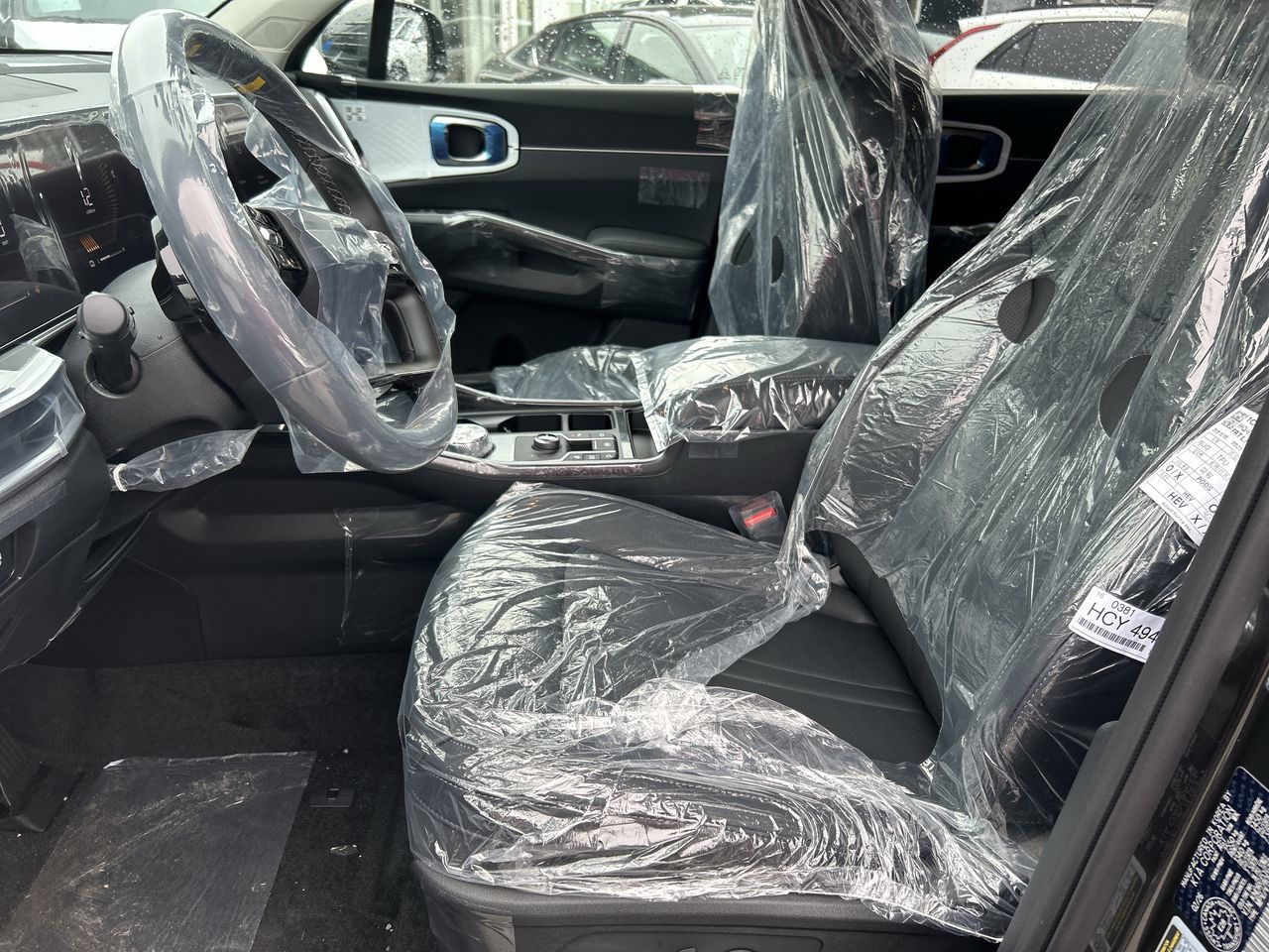 2026 Kia Sorento HEV in Markham, Ontario