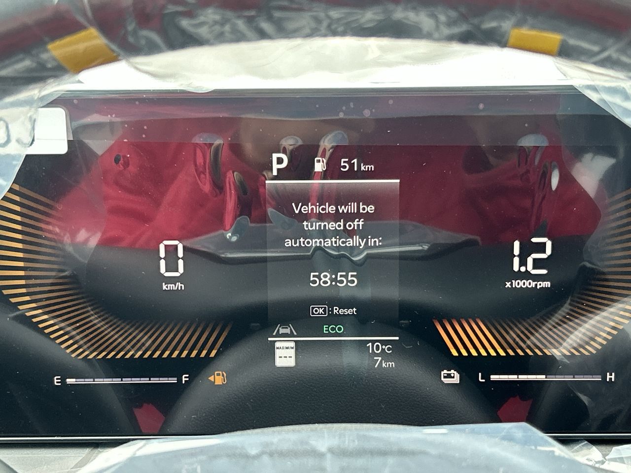 2026 Kia Sorento HEV in Markham, Ontario
