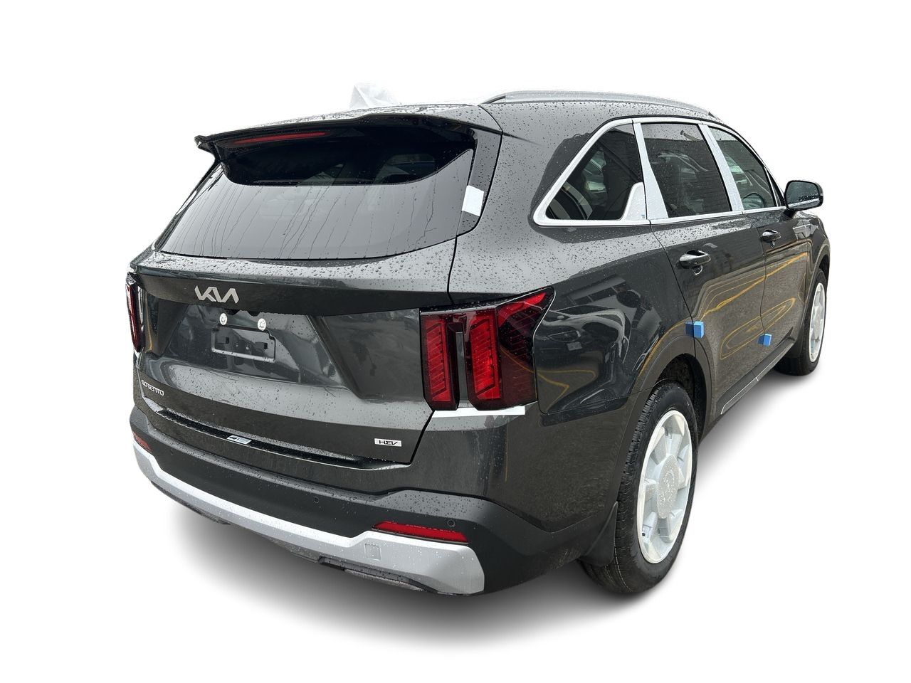 2026 Kia Sorento HEV in Markham, Ontario