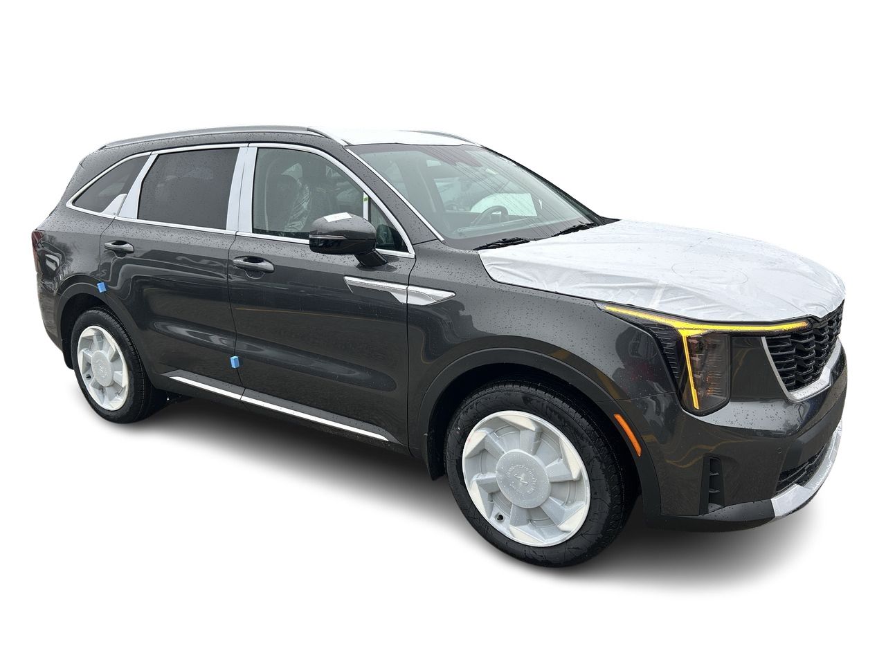 2026 Kia Sorento HEV in Markham, Ontario
