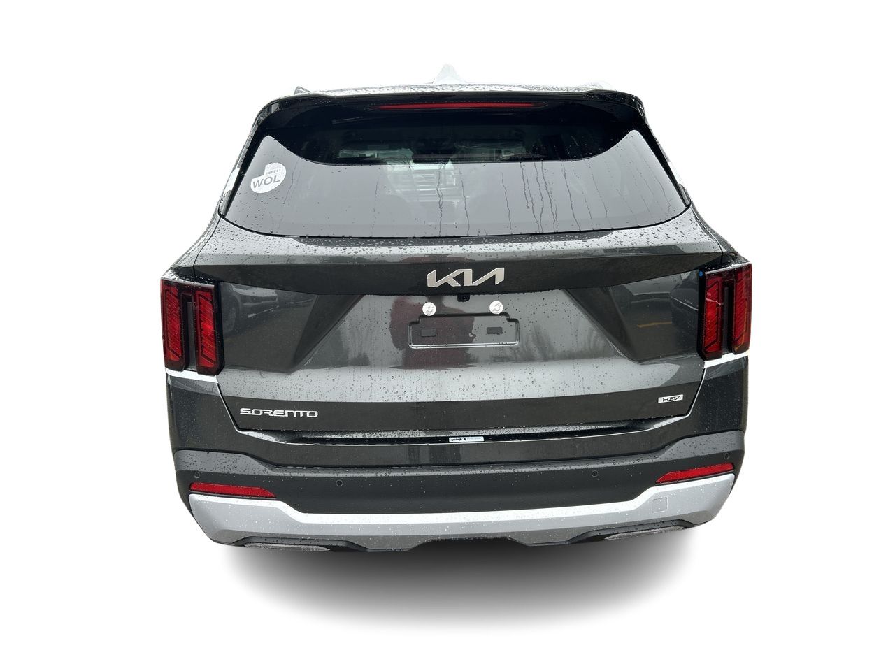 2026 Kia Sorento HEV in Markham, Ontario