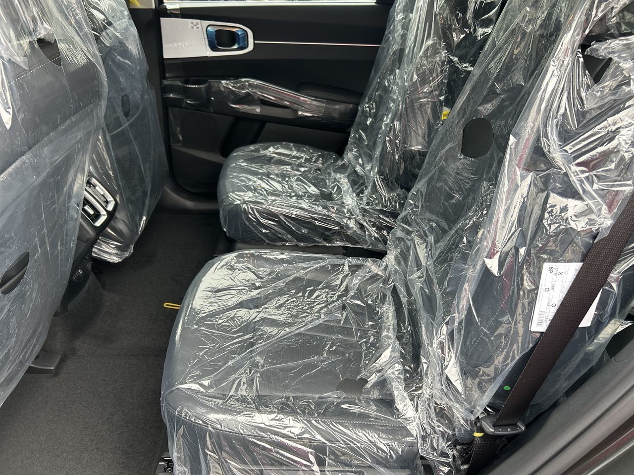 2026 Kia Sorento HEV in Markham, Ontario