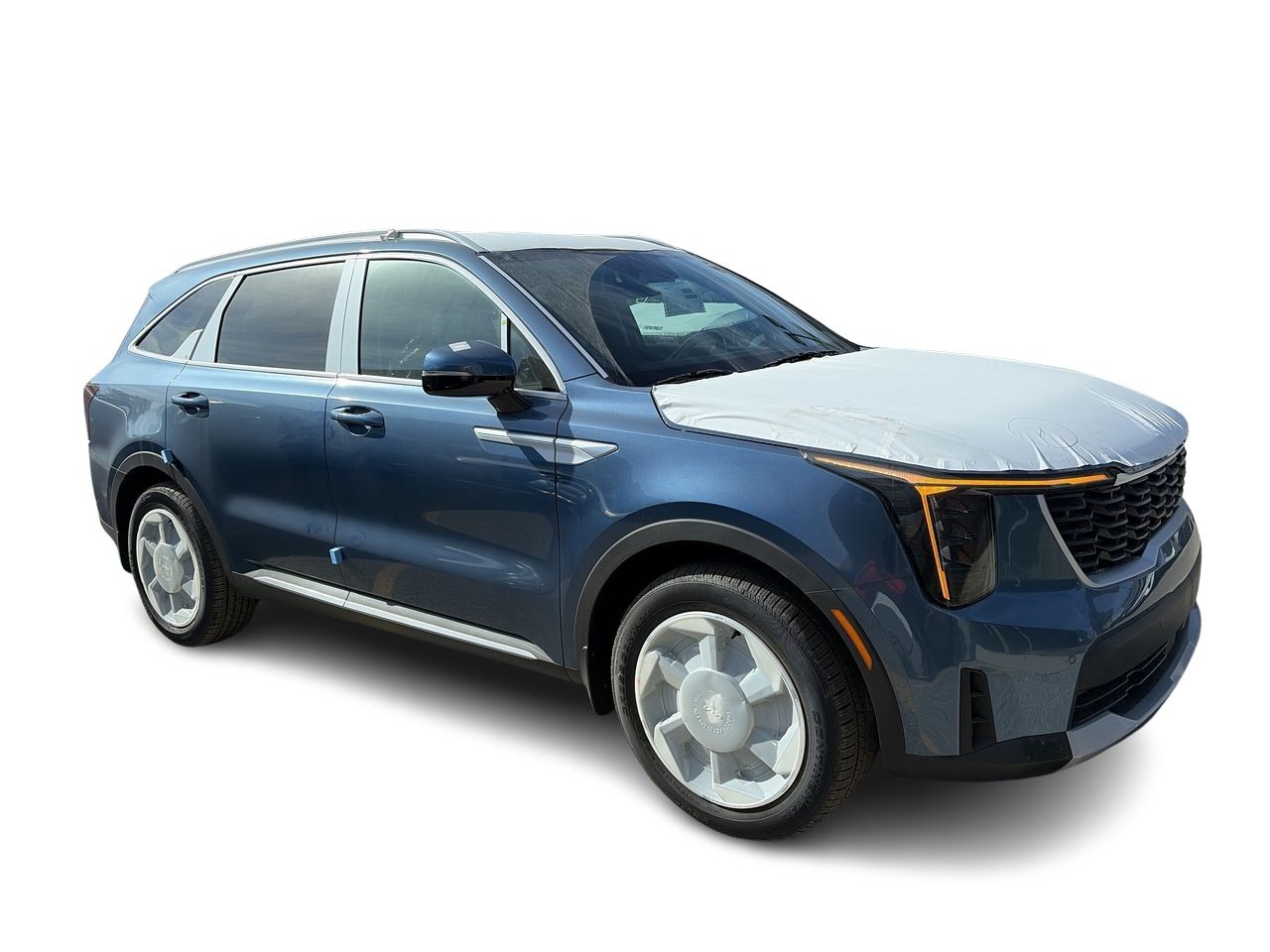 Kia Sorento HEV  2026 à Markham, Ontario