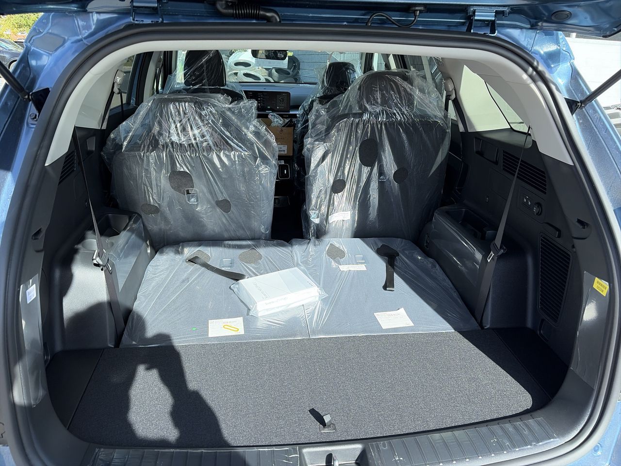 Kia Sorento HEV  2026 à Markham, Ontario