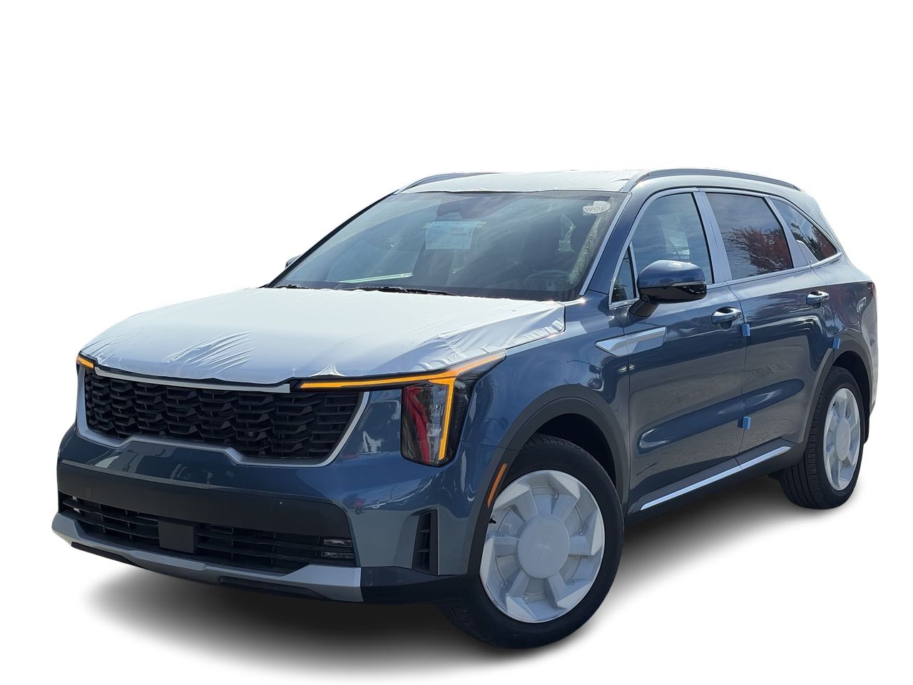 Kia Sorento HEV  2026 à Markham, Ontario