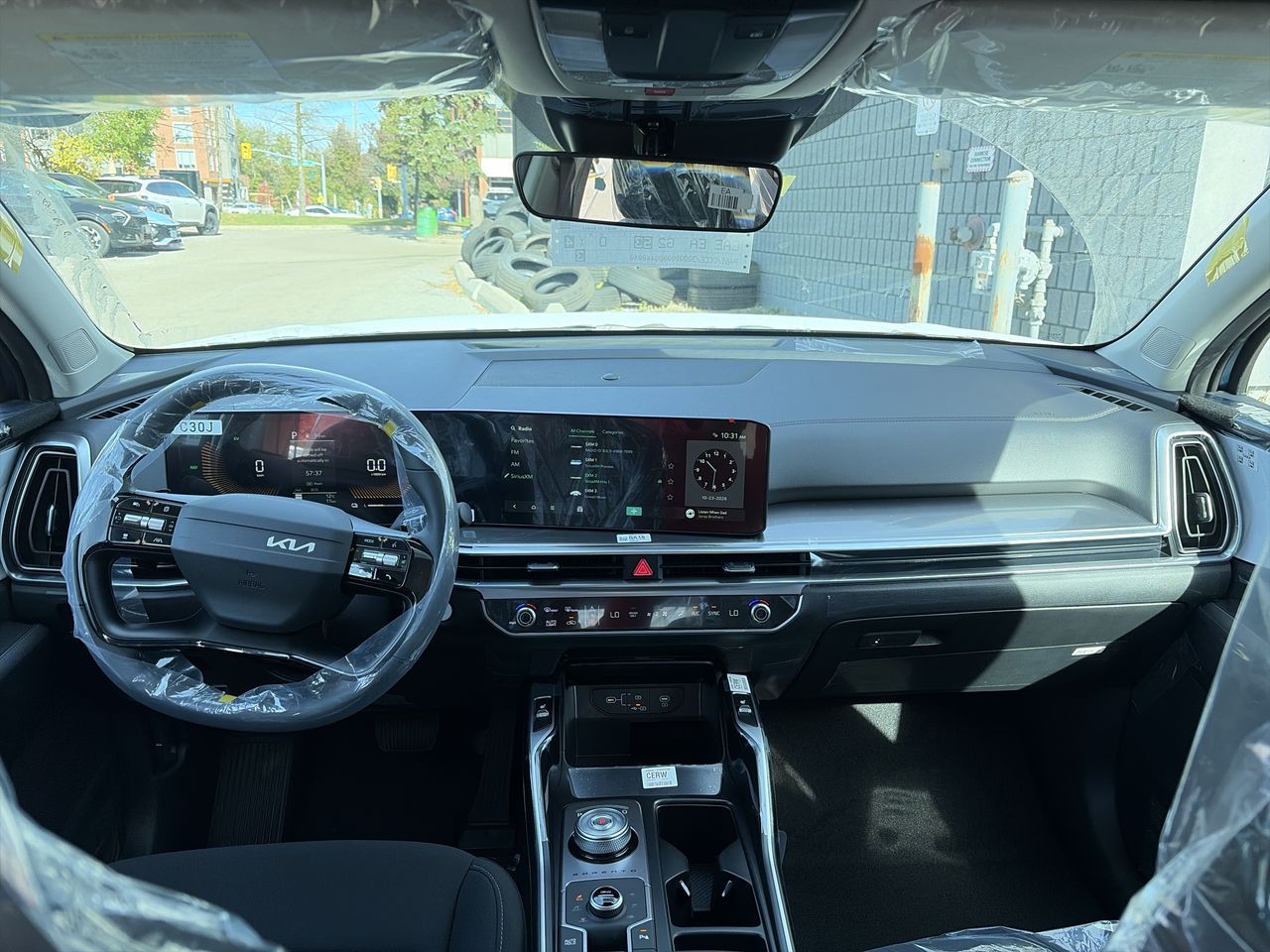 Kia Sorento HEV  2026 à Markham, Ontario
