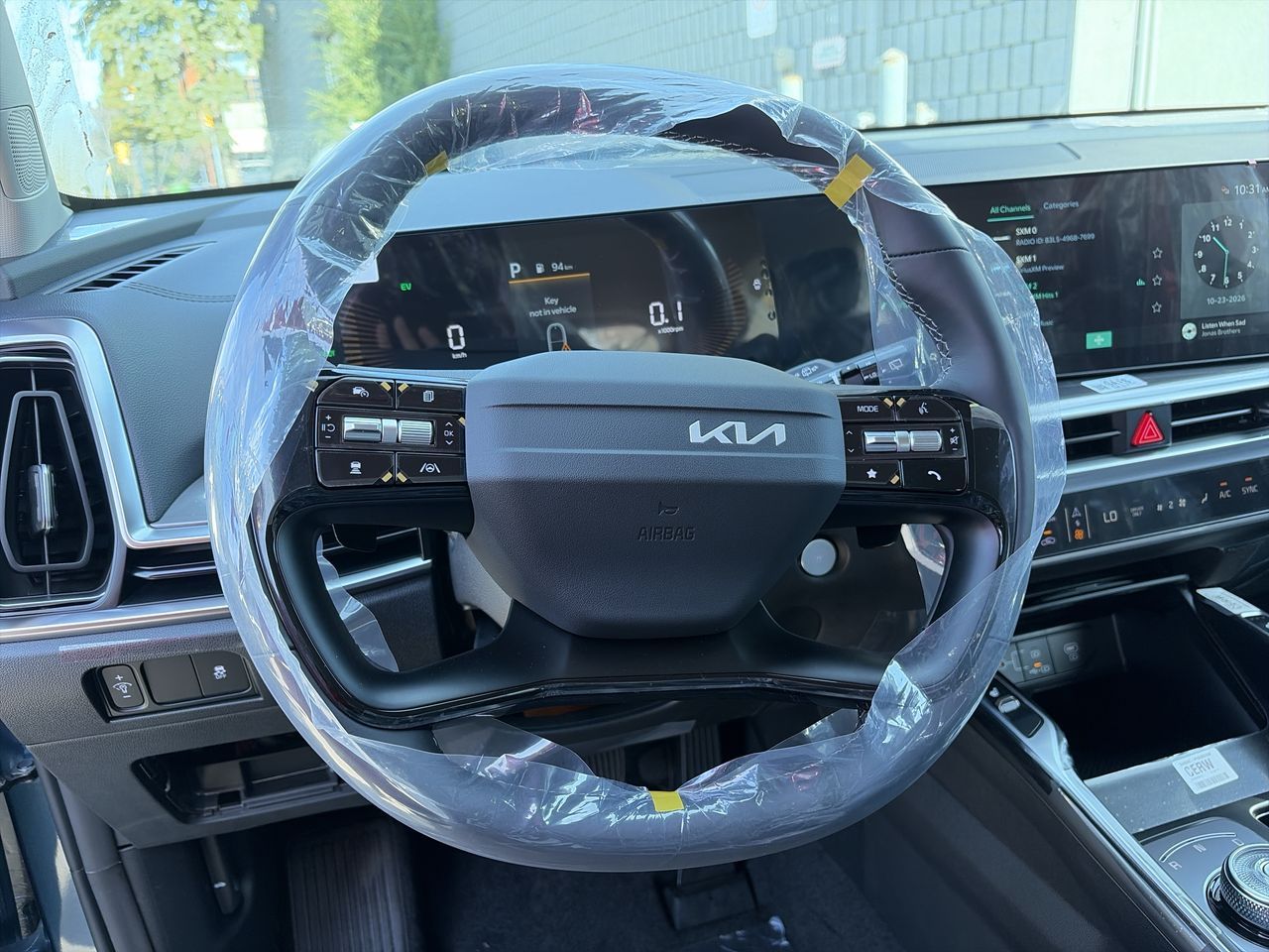 Kia Sorento HEV  2026 à Markham, Ontario
