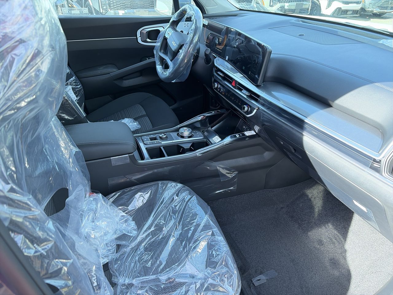 Kia Sorento HEV  2026 à Markham, Ontario