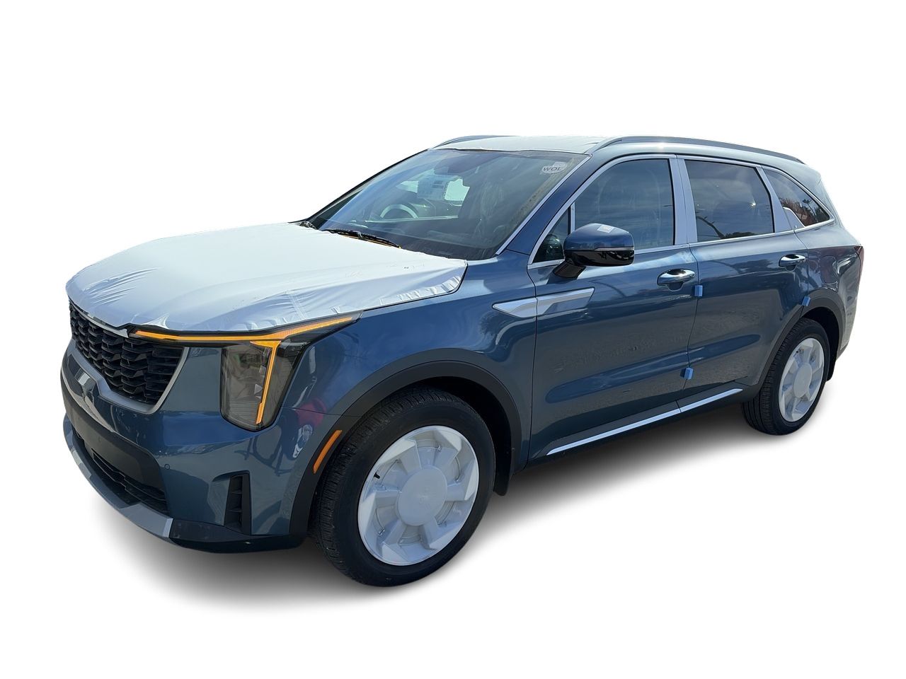 Kia Sorento HEV  2026 à Markham, Ontario