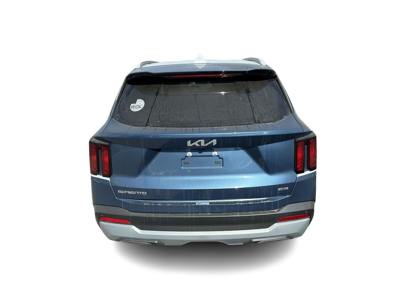 Kia Sorento HEV  2026 à Markham, Ontario