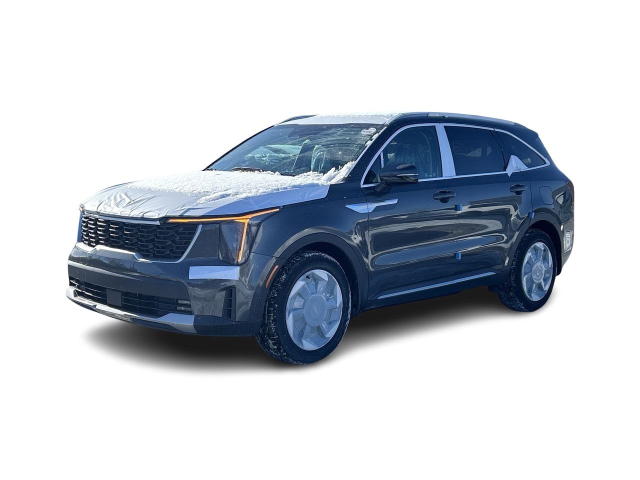 2025 Kia Sorento PHEV