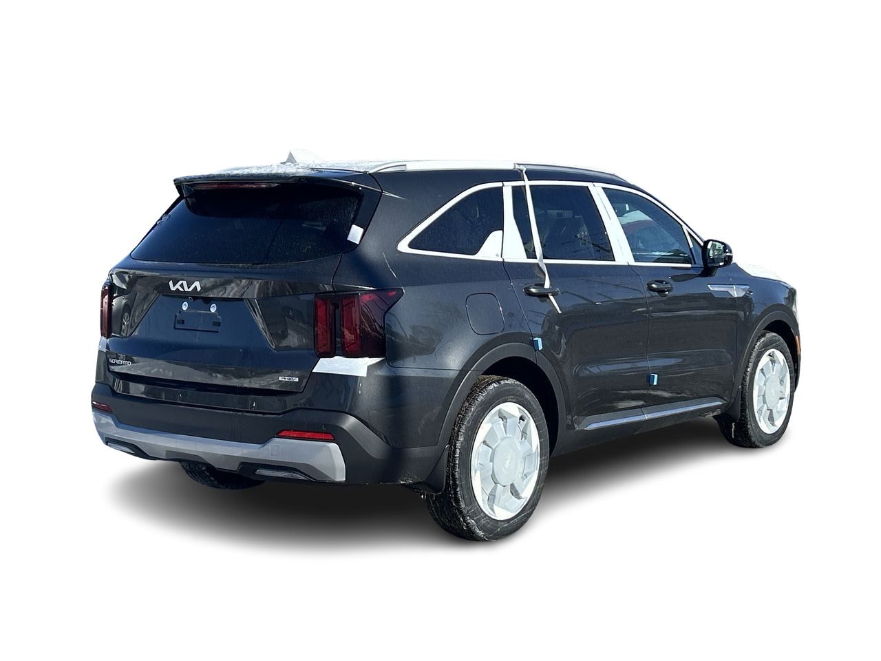 2025 Kia Sorento PHEV