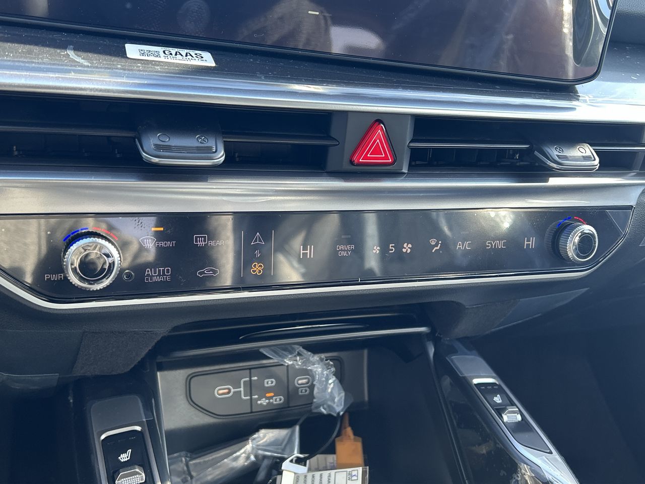 2025 Kia Sorento PHEV