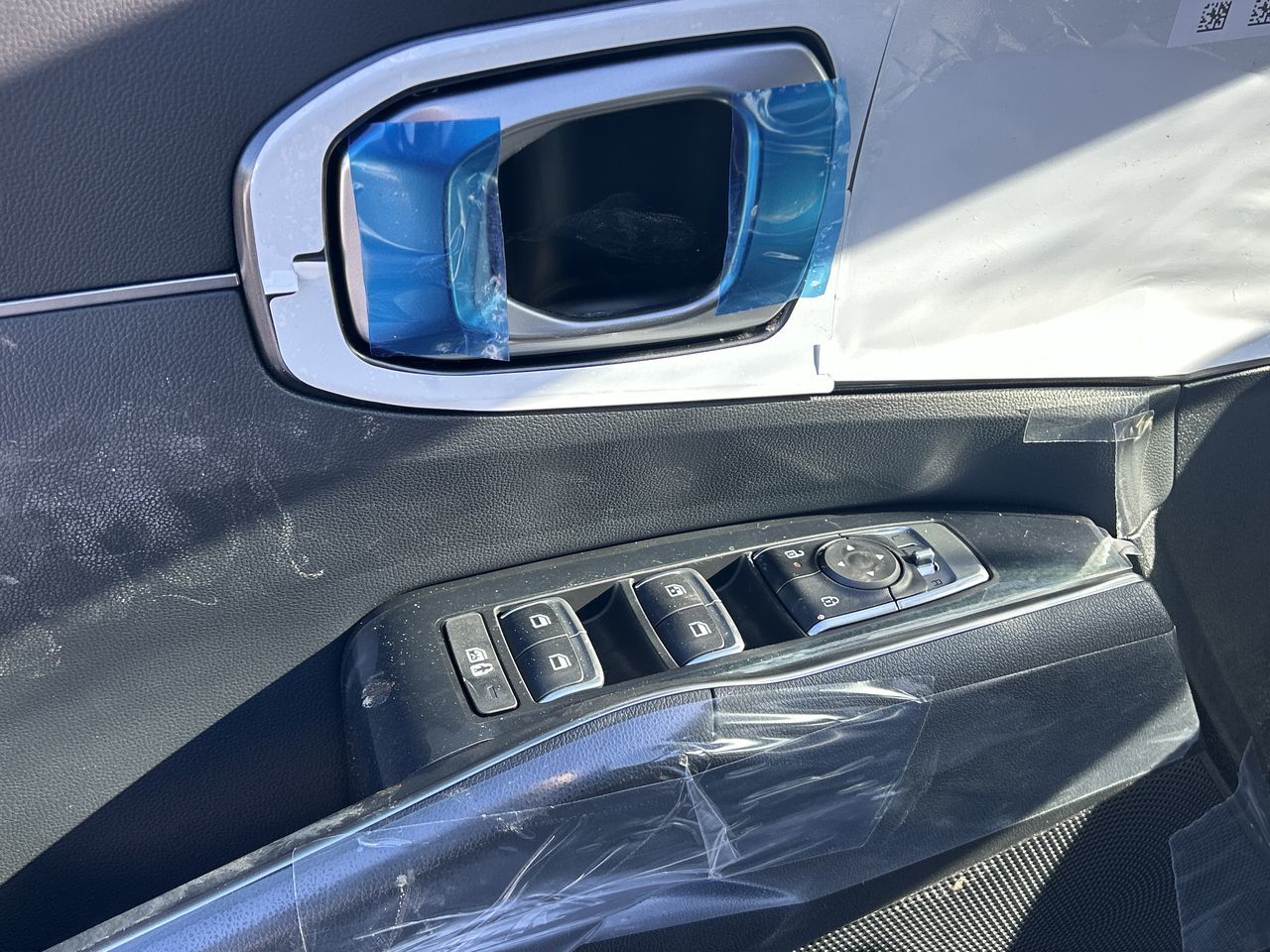 2025 Kia Sorento PHEV