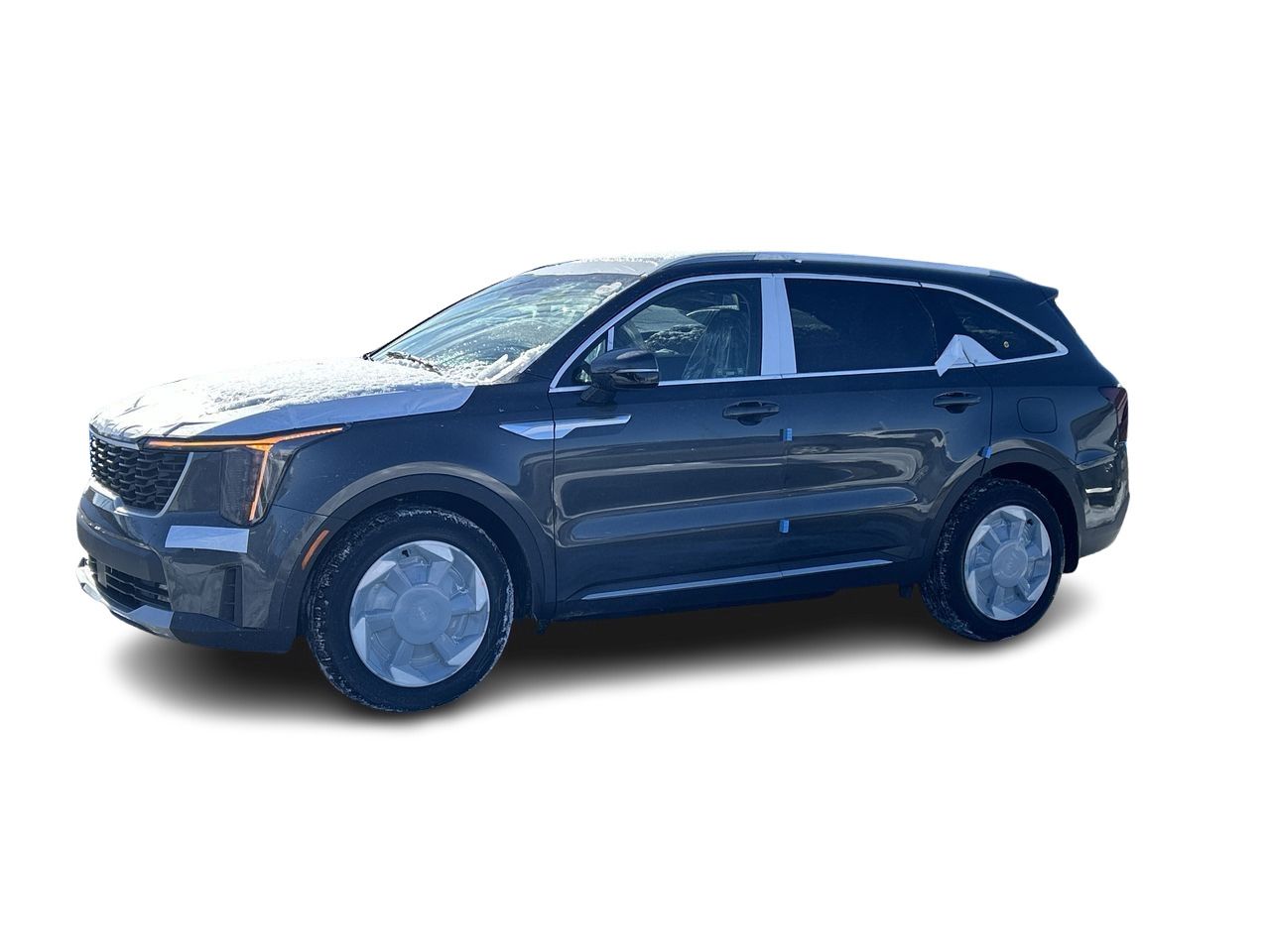 2025 Kia Sorento PHEV