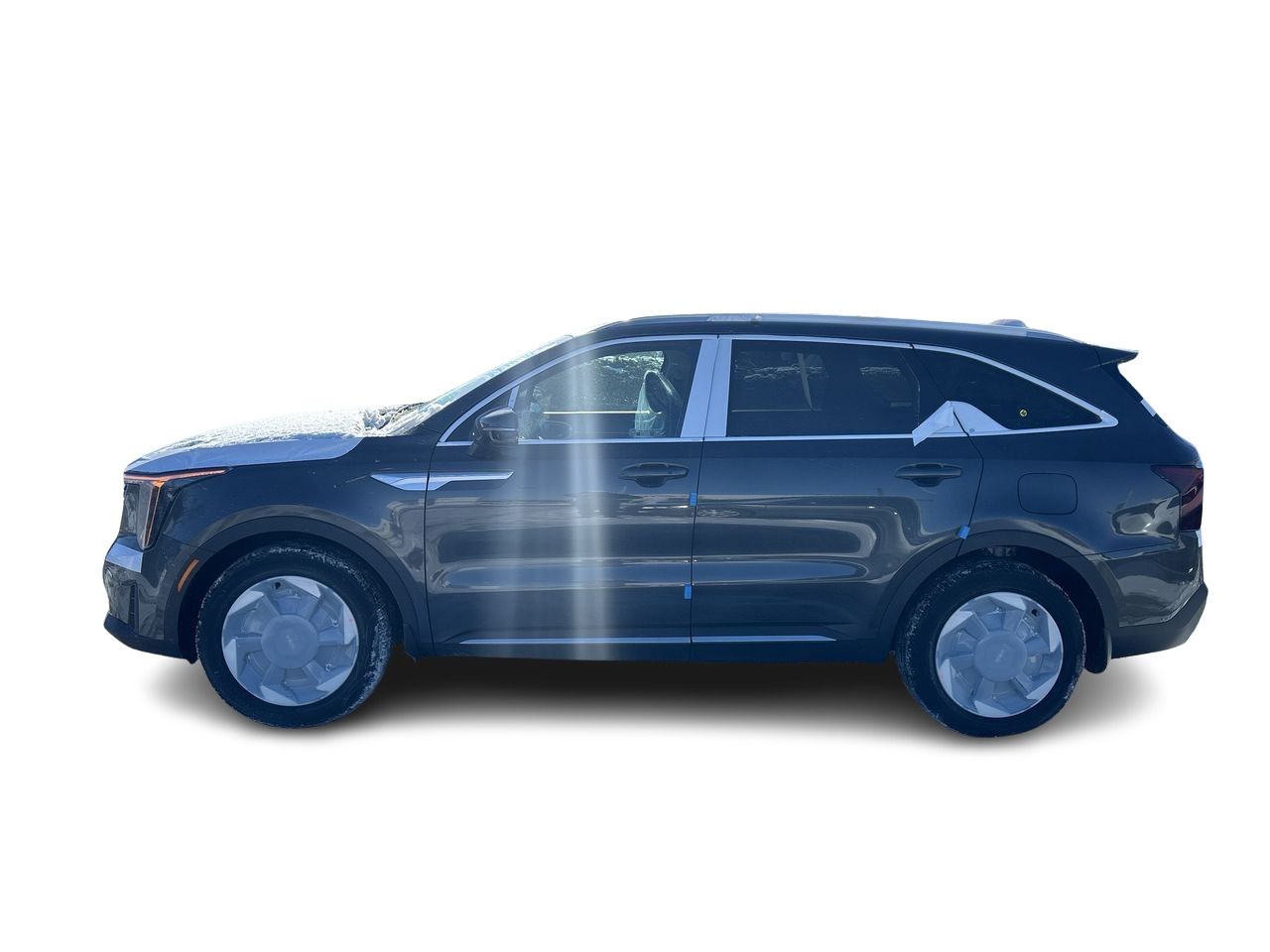 2025 Kia Sorento PHEV