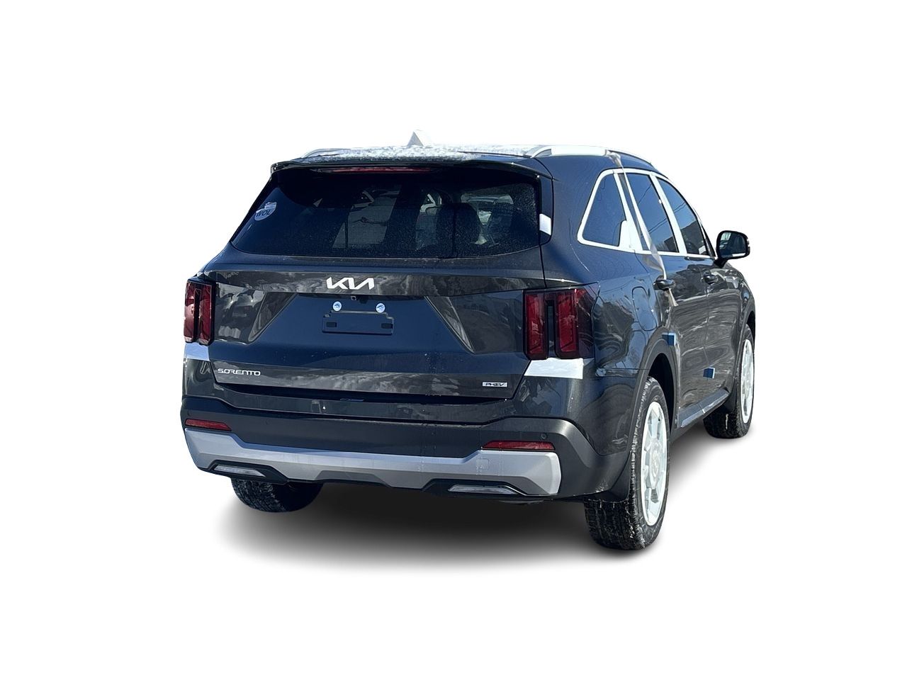 2025 Kia Sorento PHEV