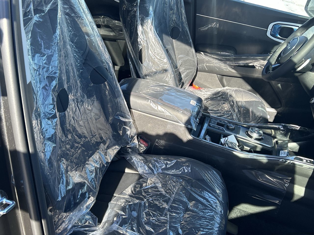 2025 Kia Sorento PHEV