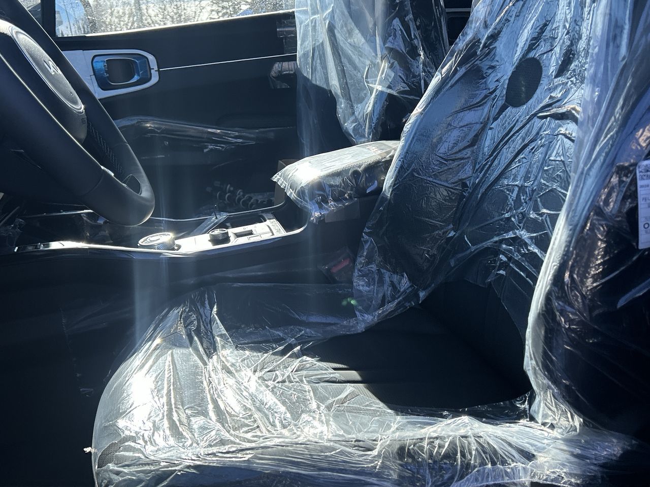 2025 Kia Sorento PHEV