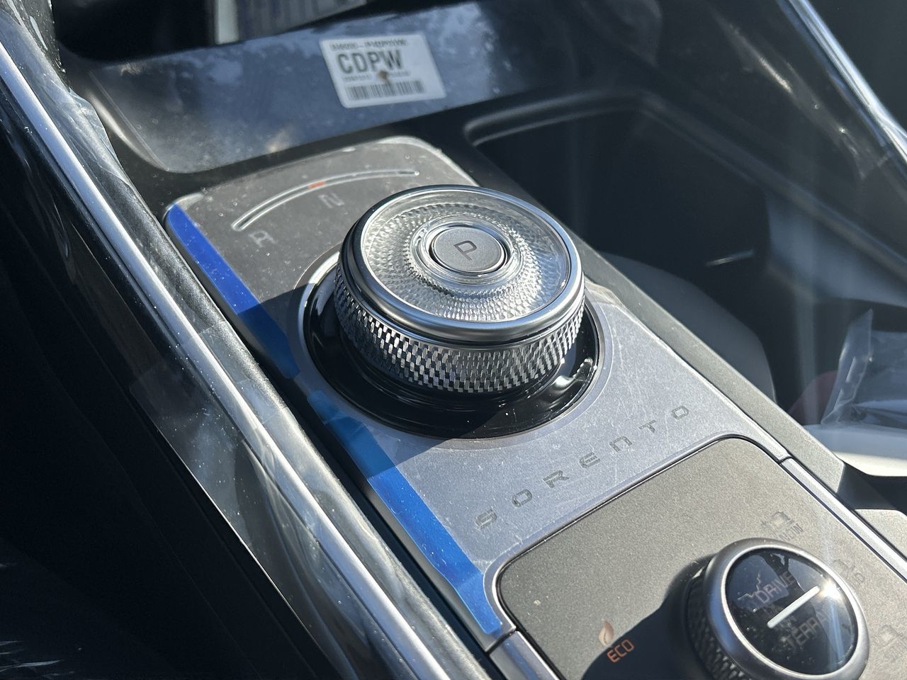 2025 Kia Sorento PHEV