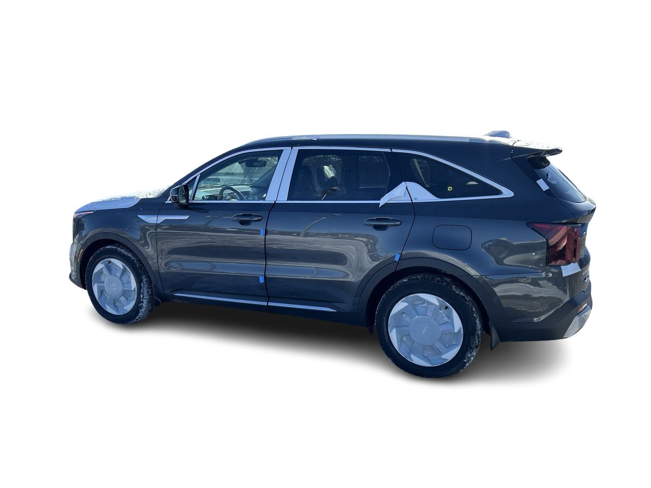 2025 Kia Sorento PHEV