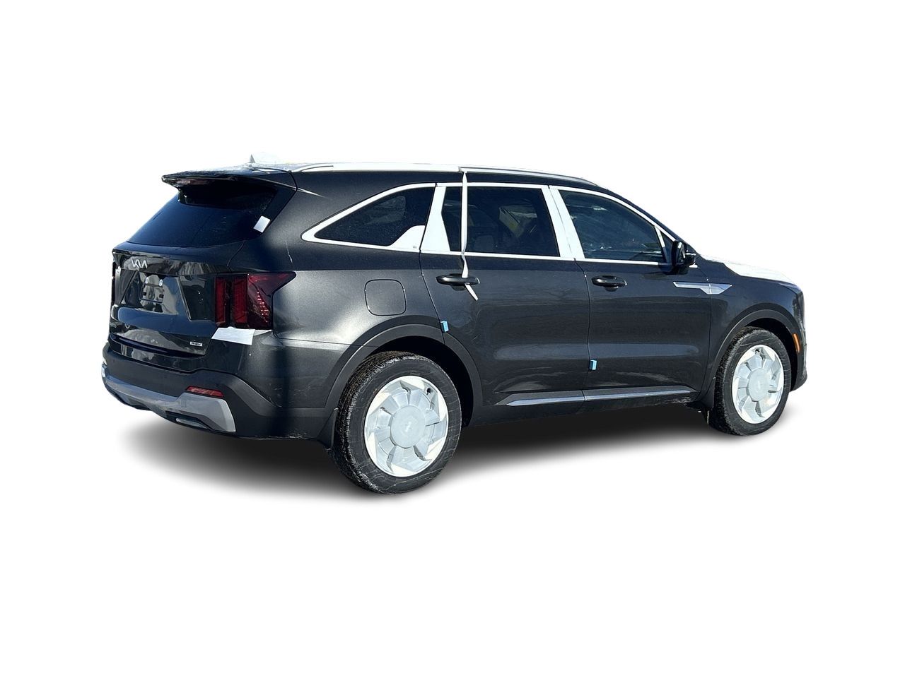 2025 Kia Sorento PHEV