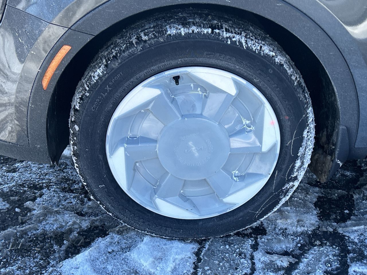 2025 Kia Sorento PHEV