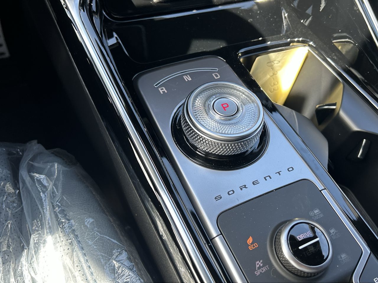 2025 Kia SORENTO PHEV in Markham, Ontario