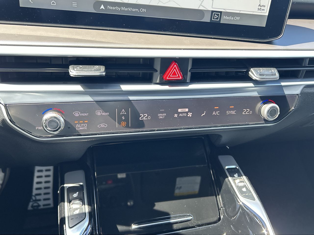 2025 Kia SORENTO PHEV in Markham, Ontario