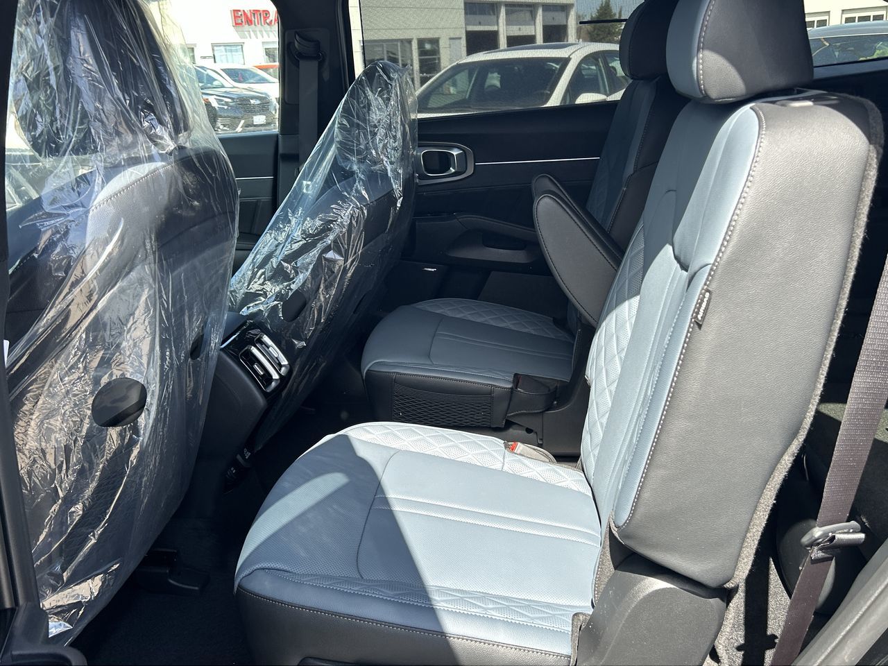 2025 Kia SORENTO PHEV in Markham, Ontario