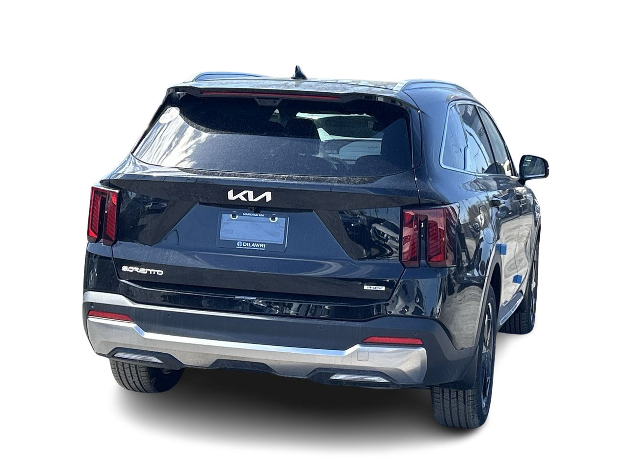 2025 Kia SORENTO PHEV in Markham, Ontario