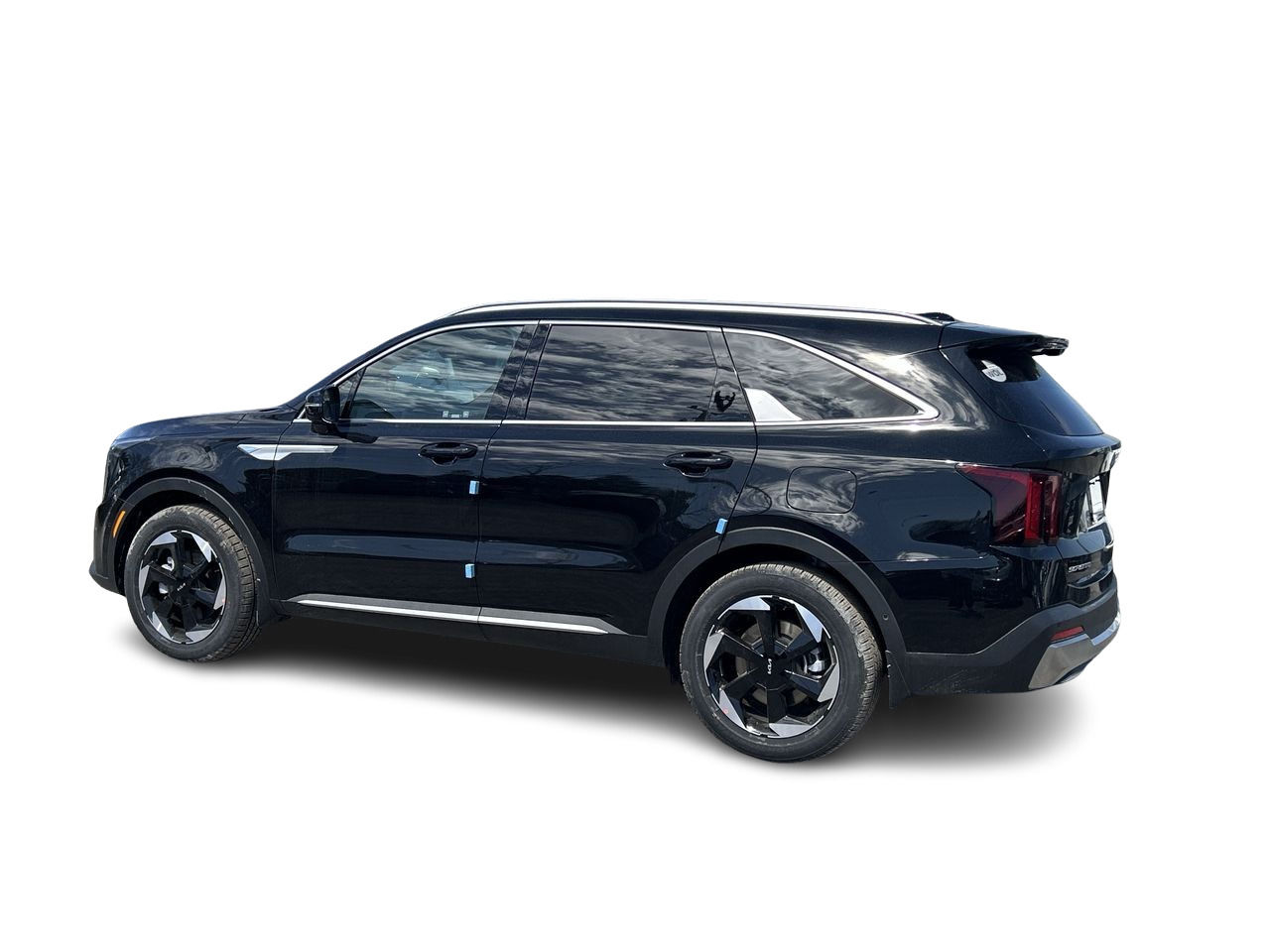 Kia SORENTO PHEV  2025 à Markham, Ontario