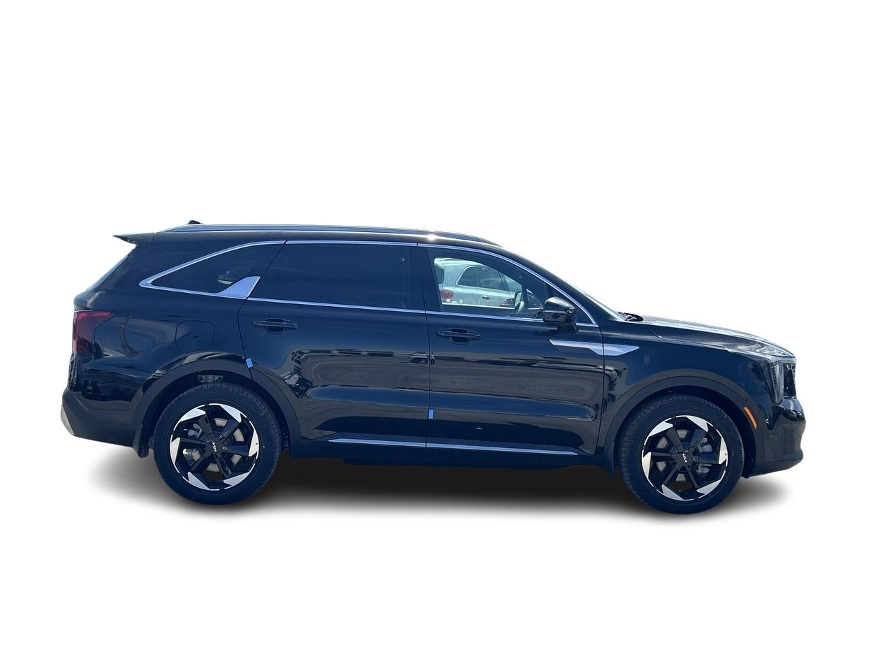 2025 Kia SORENTO PHEV in Markham, Ontario