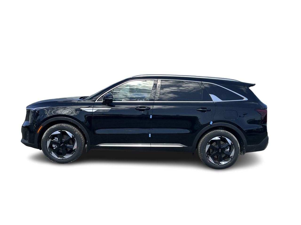 2025 Kia SORENTO PHEV in Markham, Ontario
